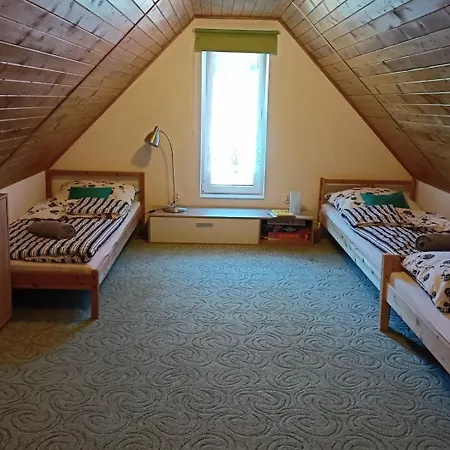 Mogielicki Zakatek Farmház Jurkow (Limanowa)