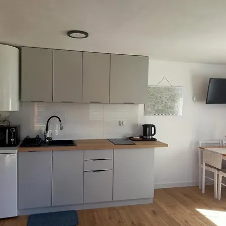 Mogielicki Zakatek Farmház *