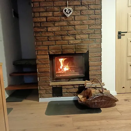 Mogielicki Zakatek Farmház Jurkow (Limanowa)