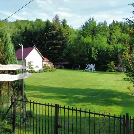 Mogielicki Zakatek *