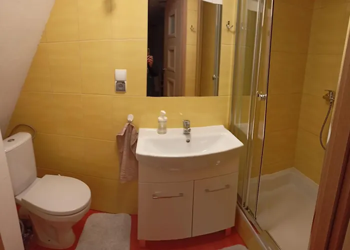 Mogielicki Zakatek * Jurkow (Limanowa)