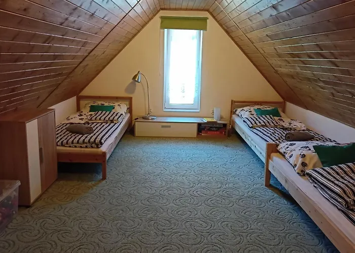 Mogielicki Zakatek Κατάλυμα σε φάρμα Jurkow (Limanowa)