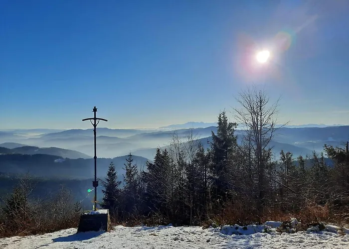 Κατάλυμα σε φάρμα Mogielicki Zakatek *