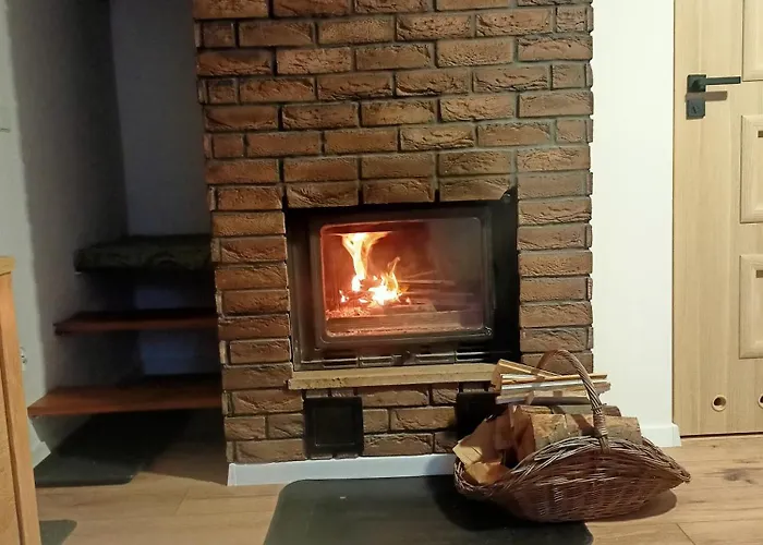 Mogielicki Zakatek Κατάλυμα σε φάρμα Jurkow (Limanowa)