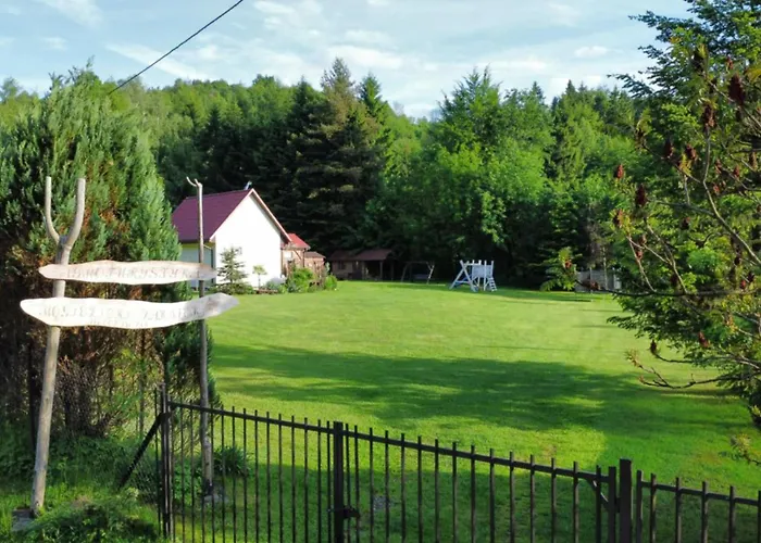 Mogielicki Zakatek *